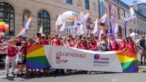 We Proud France : un Mois des Fiertés pour soutenir les droits de la communauté LGBT+