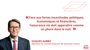 Volatilité des marchés, tensions géopolitiques… : pourquoi l’assurance vie reste un phare dans la tempête ?