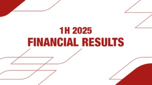 Résultats consolidés du Groupe Generali au 30 juin 2025