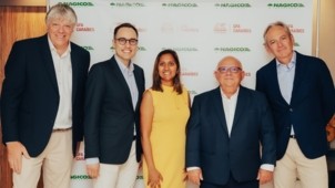 GFA Caraïbes et NAGICO finalisent leur accord de partenariat en assurances de dommages sur le marché des Antilles et de la Guyane