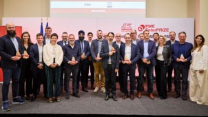 5ᵉ édition du Prix PME EnterPRIZE : Generali célèbre les TPE/PME à impact positif qui accélèrent la transition écologique des territoires