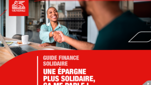 Semaine de la finance solidaire 2025 : Generali France publie un guide pédagogique destiné au grand public