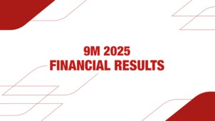 Résultats consolidés du Groupe Generali au 30 septembre 2025