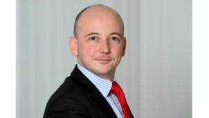 CÉDRIK DE TERNAY NOMMÉ NOUVEAU DIRECTEUR DES INVESTISSEMENTS DE GENERALI FRANCE ET EUROP ASSISTANCE