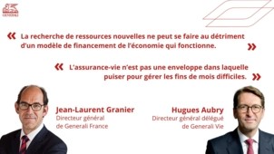 Taxer davantage l’assurance vie : un contresens économique