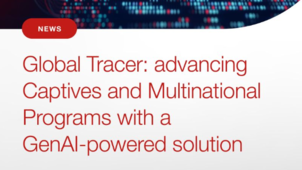 Generali GC&C lance GlobalTracer, une nouvelle  solution basée sur l’IA générative pour renforcer la  précision des Programmes Internationaux