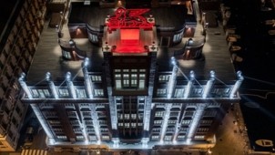 Generali conclut un accord pour la cession de ses activités Dommages en Irlande et en Irlande du Nord