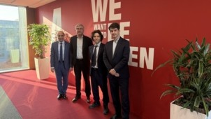 Generali France et SOCADIF entrent au capital d’AI6 Technologies® pour participer à l’essor de nouveaux services assurantiels recourant à l’IA