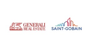 Generali Real Estate et Saint-Gobain prolongent leur partenariat à La Défense