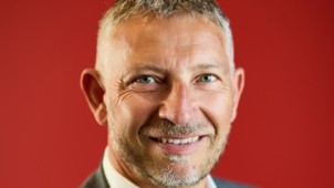 Christophe Busson nommé Directeur du Développement au sein de la Direction des Partenariats de l’Équité