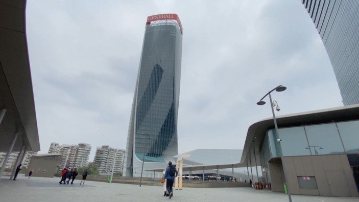 Fitch relève la note IFS de Generali à « AA- » avec une perspective stable