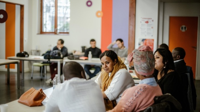 La Ruche et The Human Safety Net étendent le programme « Tempo »  à Bordeaux, Marseille et Montpellier