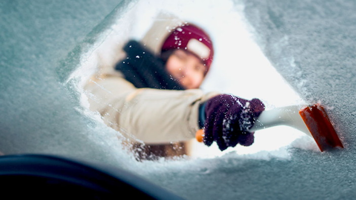 Période hivernale : les réflexes de prévention face au grand froid
