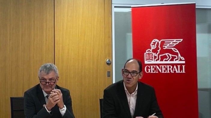 Generali et la SPA renouvellent leur partenariat