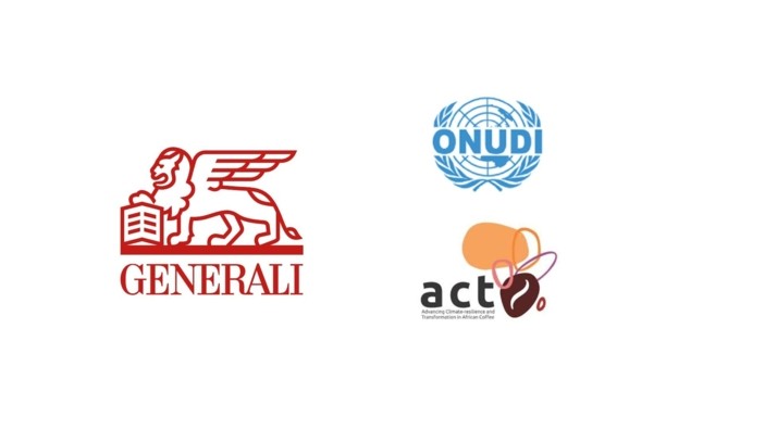 Le Groupe Generali et l'ONUDI s'associent pour promouvoir la production durable de café en Afrique