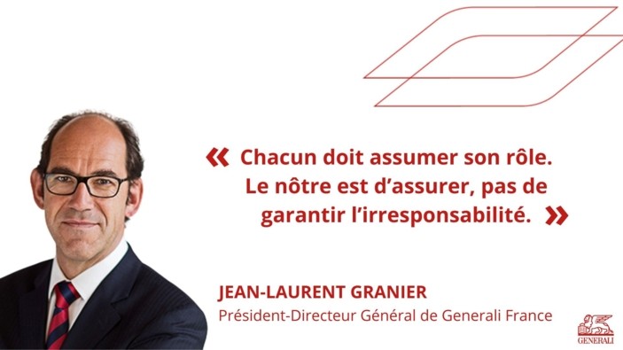 Garantie émeutes : « La taxe casseurs est inopérante et déresponsabilisante »