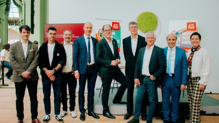 Face à la montée inexorable des risques climatiques, Generali France lance un parcours de Prévention Climatique pour ses clients