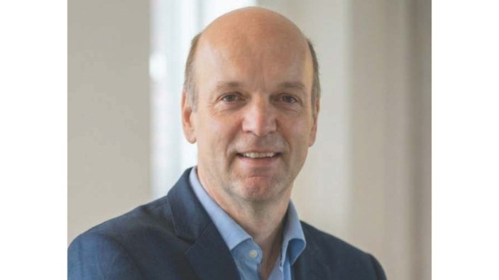 Marcus Schomakers nommé Directeur des Systèmes d’Information