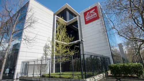 Album : Generali France