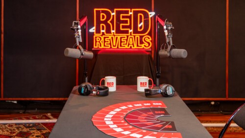 Red Reveals : comment Generali transforme son image auprès des jeunes ...