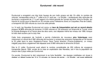 Information mensuelle relative au nombre total des droits de vote et d'actions composant le capital social (Article L. 233-8 II du code de commerce et article 223-16 du règlement de l'AMF)