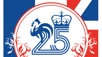 Press Kit - Eurotunnel 25 Years