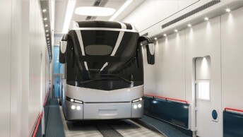 Signature Bombardier