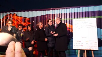 Europorte commits to rail freight with Rail Freight Forward and its Noah Train