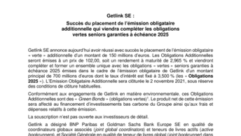 Succès du placement de l'émission obligataire additionnelle.pdf