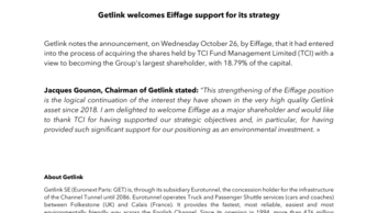 Getlink welcomes Eiffage support for its strategy.pdf