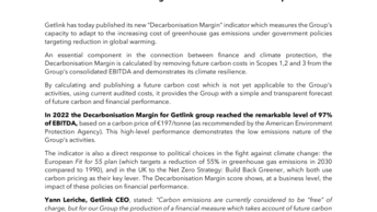 Getlink publishes Decarbonisation Margin.pdf