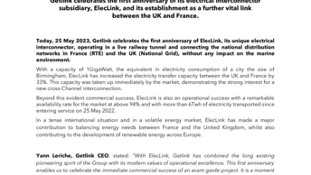 Getlink celebrates the first anniversary of ElecLink.pdf