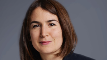 Géraldine Périchon