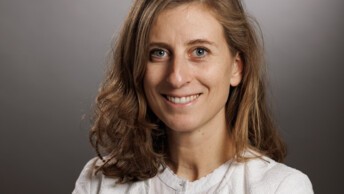 Picture Julie Bagur