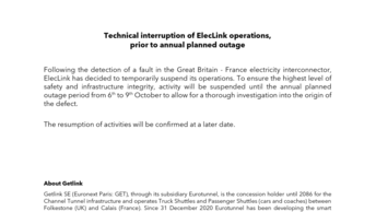 GET2430 - ElecLink technical interruption.pdf