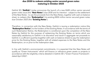 20250325 - GETLINK SE Green notes issue launch - EN.pdf