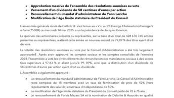 20250514 - Assemblée Générale Mixte de Getlink du 14 mai 2025.pdf