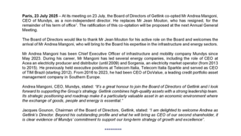 20250723 Getlink - Board appointment A. Mangoni EN.pdf