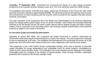 20250901 Getlink - Solar programme.pdf