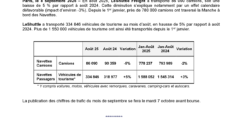 20250908 Getlink - Trafic navettes aout 2025 FR.pdf