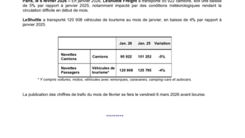20260206 Getlink - Trafic navettes janvier 2026 FR.pdf