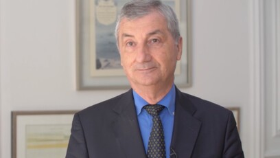 Jacques Gounon