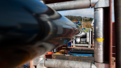 ElecLink : valorisation majeure de la Liaison Fixe
