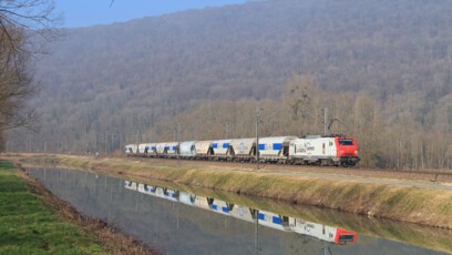 Europorte