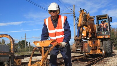 Europorte Services : des savoir-faire reconnus