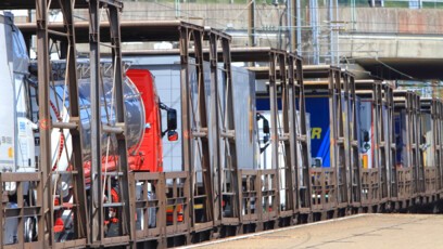 Le Lien Vital pour les échanges commerciaux en Europe