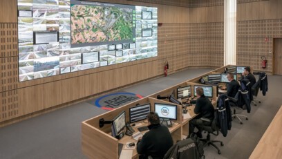 La sûreté des terminaux, une priorité