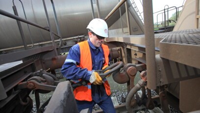 Socorail and Europorte Services, subsidaires of Europorte