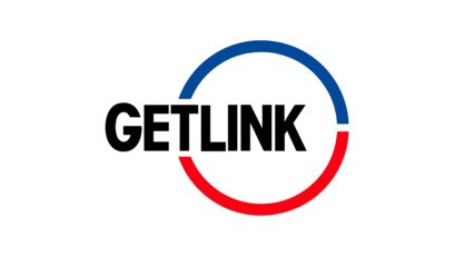 Logo Getlink