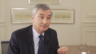 Résultats annuels 2019